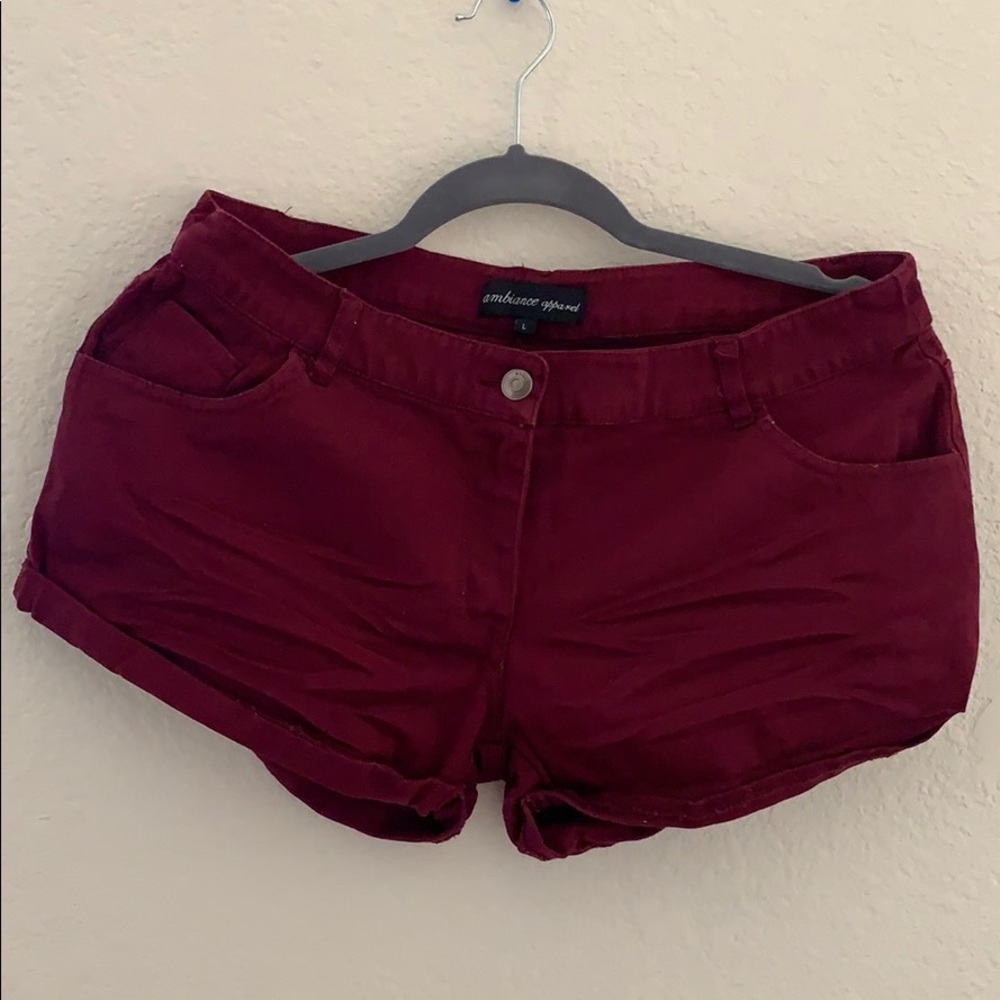 Shorts